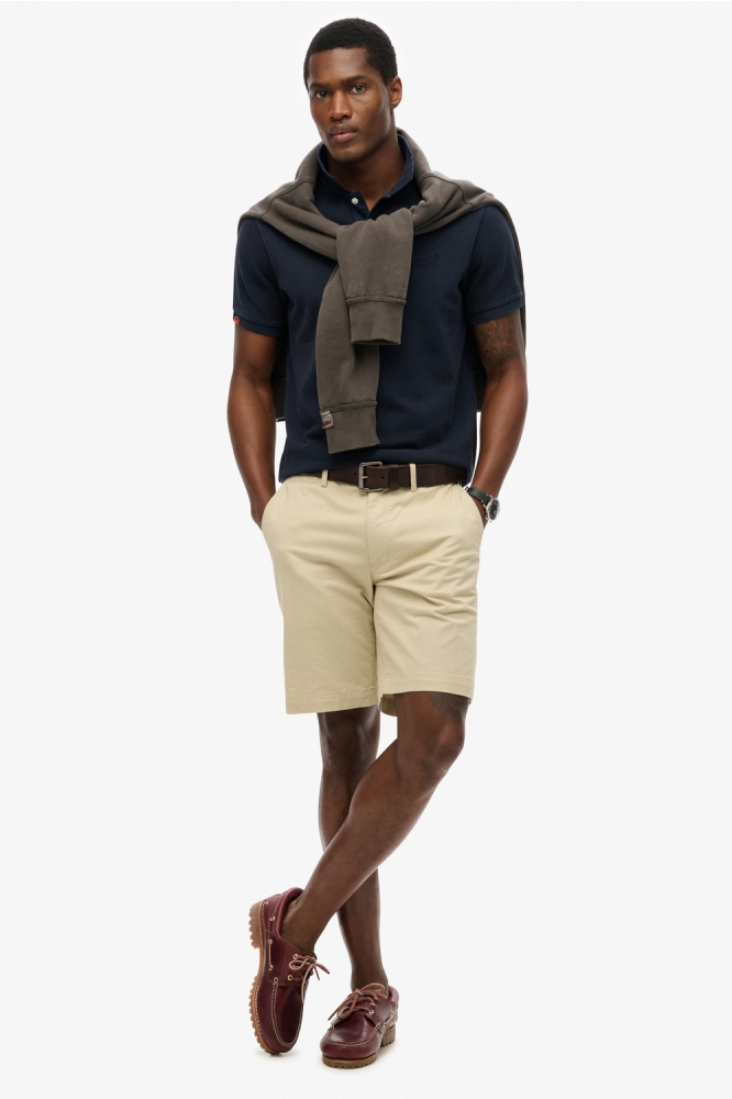 VINT DESTROY POLO M1110439A ECLIPSE